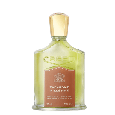 Tabarome Millésime item