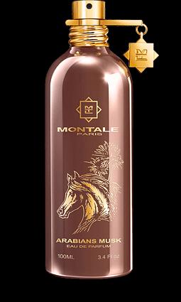 Arabians Musk Eau De Parfume  item