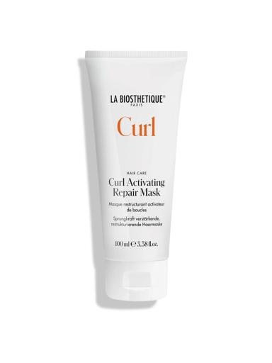 Curl Activating Repair Mask item
