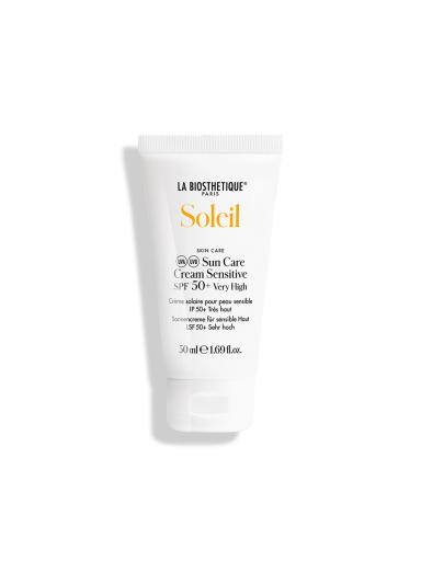 Sun Care Cream Sens item