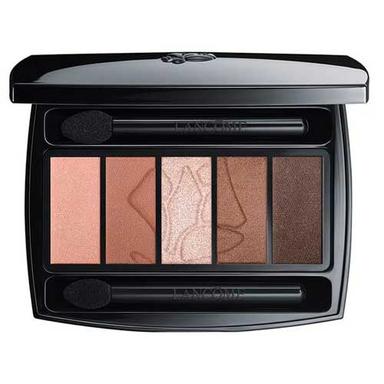 Eyeshadow Hypnose Palette 5 18 item