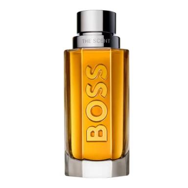 The Scent After Shave Lotion item