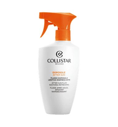 Cooling After Sun Fluid item