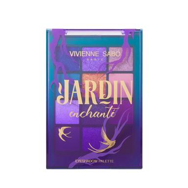 Eyeshadow Palette Jardin Enchante item