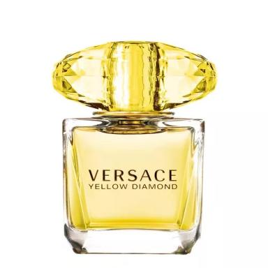 Yellow Diamond EDT item