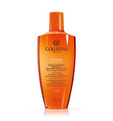 After Sun Shower Shampoo item