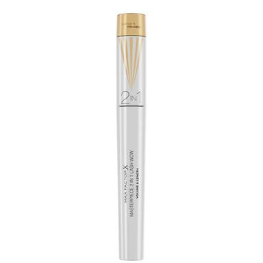 Masterpiece 2in1 Mascara item