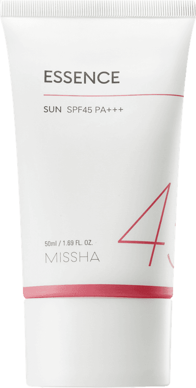All Around Sun Cream SPF45 item
