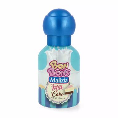 Milk Cake item