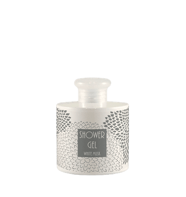 White Musk Shower Gel item