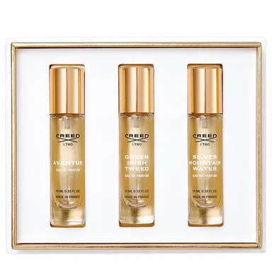 Men's Fragrance Xmas Giftset Eau de Parfum 3x10ml item