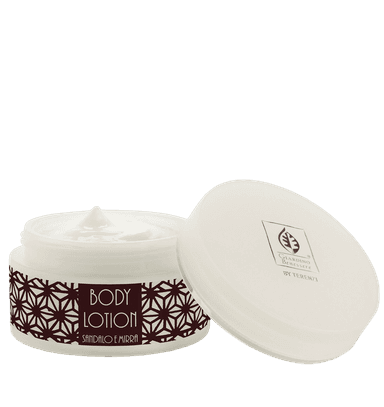 Sandalo and Mirra Body Lotion item