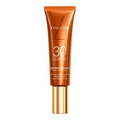 Infinite Bronze Sunlight Cream SPF 30 item