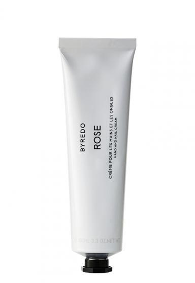 Rose Hand And Nail Cream item