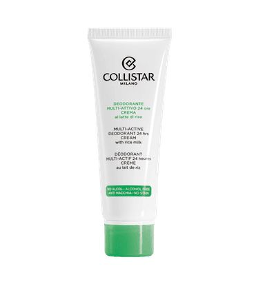 Multi Active Deo 24H Cream With Rice Milk item
