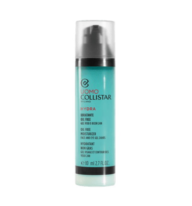 Oil Free Muisturizer item