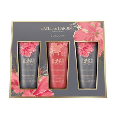 Set Boudoire Luxury Hand Treatս item