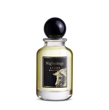 Suede Breeze EDP item