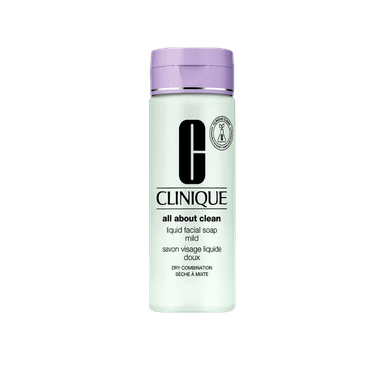 All About Clean Liquid Facial Soap Mild item