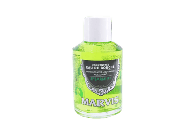 Mouth Water Spearmint item