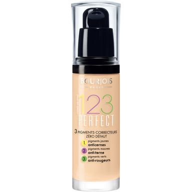 123 Perfect Foundation item