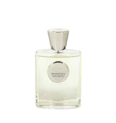 Wood Patchouli EDP item