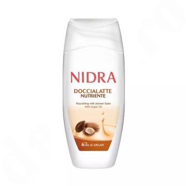 Nidra Shower Gel Argan Milk item