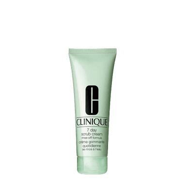 7 Day Scrub Cream Rinse Off Formula item