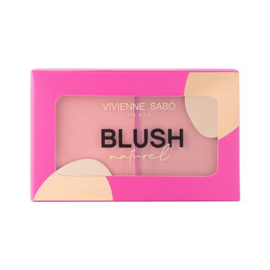 Blush Palette Naturel item