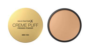 Cream Puff Compact Powder item