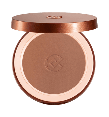 Silk Effect Bronzing Powder item