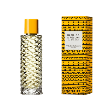 Besilico & Fellini All Over Spray item