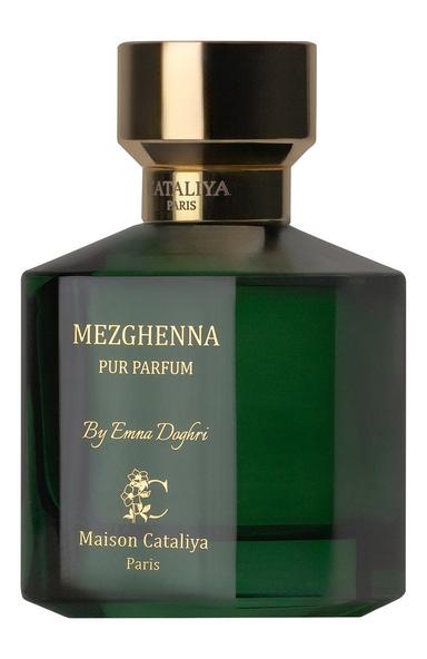 Mezghenna  Eau De Parfum  item