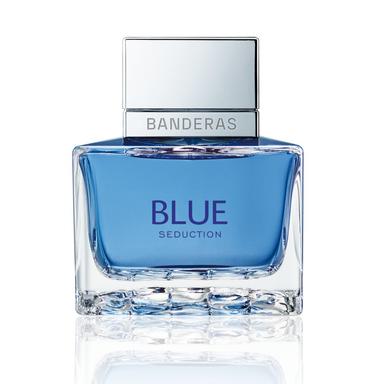 Blue Seduction Eau de toilette item