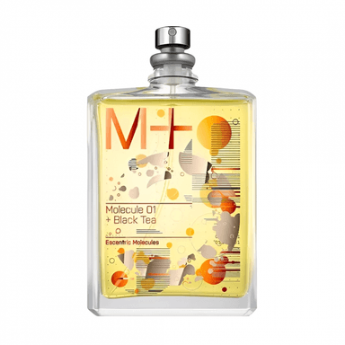 Molecules 01+Black Tea EDT item