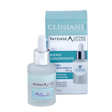 Concentrated Serum with Hyularonic Acid item
