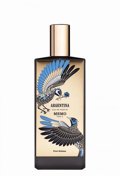 Argentina Eau De Parfum item