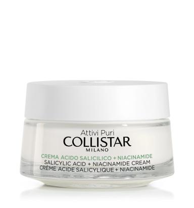 Salicyic Acid+Niacinamide Cream item