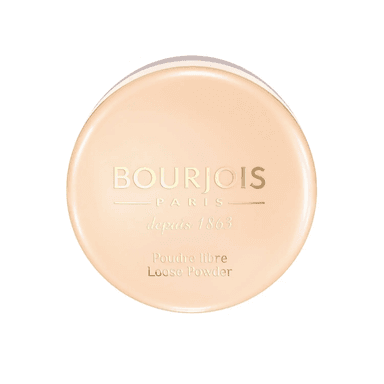 Loose Powder item