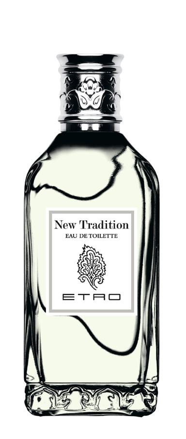 New Tradition EDT item