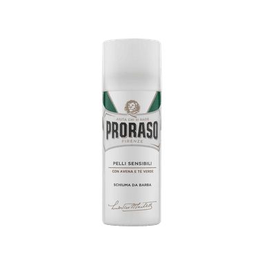 Shaving Foam Sensitive Skin item