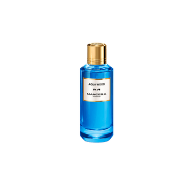 Aqua Wood item
