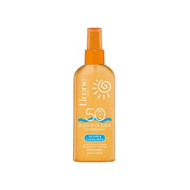 Body Oil SPF50 item