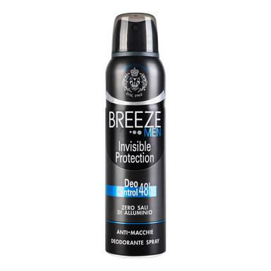 Deodorant Invisible Protection item