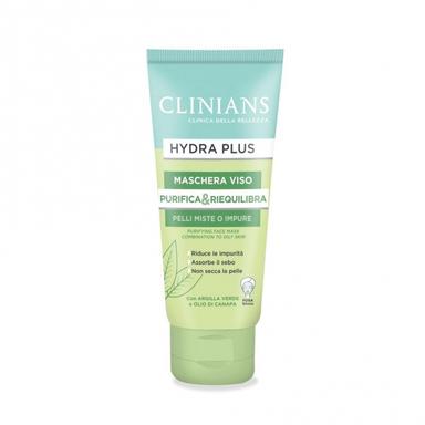 Hydra Plus Puryfying Cleansing Mask item