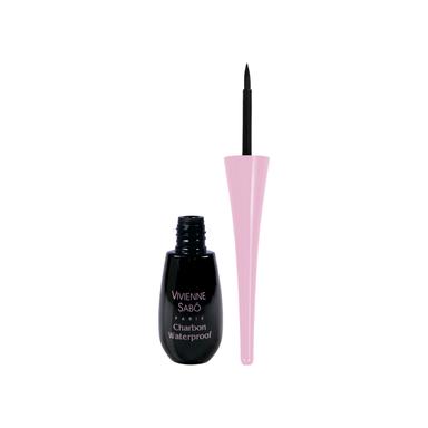 Eyeliner Waterproof Charbon item