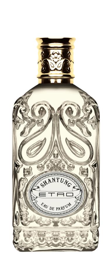Shantung EDP item