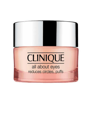 All About Eyes item