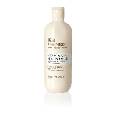 Body Wash Kindness+ Vitamin C Brigh Glow item