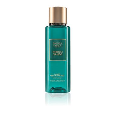 Body & Hair Mist Edit Neroli Sands item